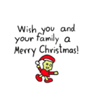 Bluejack（個別スタンプ：18）