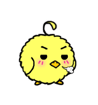 Little Chic Chick（個別スタンプ：3）