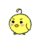 Little Chic Chick（個別スタンプ：6）