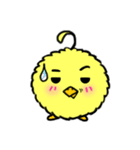 Little Chic Chick（個別スタンプ：10）