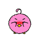 Little Chic Chick（個別スタンプ：16）