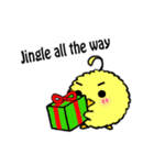 Little Chic Chick（個別スタンプ：23）