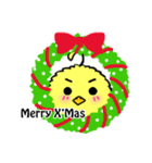 Little Chic Chick（個別スタンプ：26）