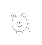 そうだ、かきんしよう（個別スタンプ：21）