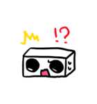 おとうふ ふぇすてぃばる（個別スタンプ：5）