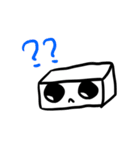 おとうふ ふぇすてぃばる（個別スタンプ：6）