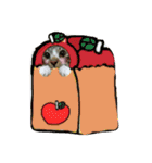 meowの農場（個別スタンプ：22）