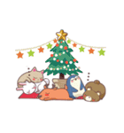 Merry Holly（個別スタンプ：20）