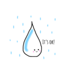 しんぷるすたんぷ(2)（個別スタンプ：8）