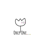 しんぷるすたんぷ(2)（個別スタンプ：13）