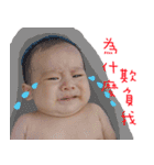 happybaby＆happymama（個別スタンプ：21）