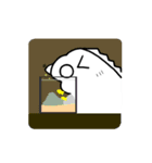 Cute Crocodiles（個別スタンプ：1）
