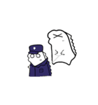 Cute Crocodiles（個別スタンプ：21）