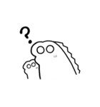 Cute Crocodiles（個別スタンプ：24）