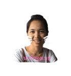 Meow Mow（個別スタンプ：1）