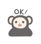 Gomi is..（個別スタンプ：10）