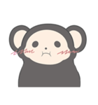 Gomi is..（個別スタンプ：12）