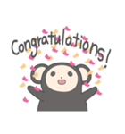 Gomi is..（個別スタンプ：13）