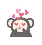Gomi is..（個別スタンプ：14）