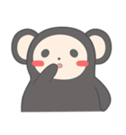 Gomi is..（個別スタンプ：16）