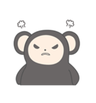 Gomi is..（個別スタンプ：18）