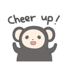 Gomi is..（個別スタンプ：20）