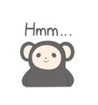 Gomi is..（個別スタンプ：23）