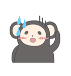 Gomi is..（個別スタンプ：24）