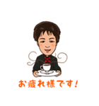 イタリアンレストラン La Promessa（個別スタンプ：26）