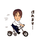 イタリアンレストラン La Promessa（個別スタンプ：29）