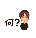 イタリアンレストラン La Promessa（個別スタンプ：31）
