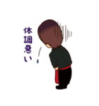 イタリアンレストラン La Promessa（個別スタンプ：32）