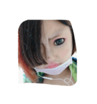 marikuma2（個別スタンプ：1）