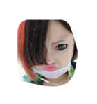 marikuma2（個別スタンプ：2）