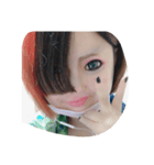 marikuma2（個別スタンプ：3）