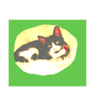 みぃと。（個別スタンプ：31）