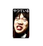 誤認なやつら（個別スタンプ：13）