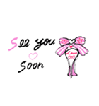 Love ＆ Shoes 2（個別スタンプ：15）