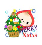 Onion Christmas（個別スタンプ：2）