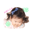 つむぎのいろんな顔 2（個別スタンプ：5）