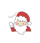 Dear Santa（個別スタンプ：1）