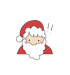 Dear Santa（個別スタンプ：3）