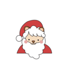 Dear Santa（個別スタンプ：4）