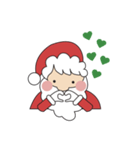 Dear Santa（個別スタンプ：5）