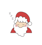 Dear Santa（個別スタンプ：6）