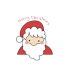 Dear Santa（個別スタンプ：8）