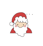Dear Santa（個別スタンプ：9）