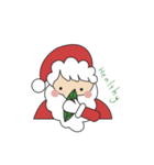Dear Santa（個別スタンプ：10）