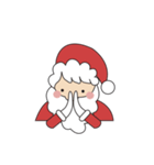 Dear Santa（個別スタンプ：11）