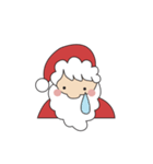 Dear Santa（個別スタンプ：12）